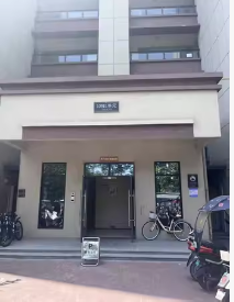 二拍 临泉县华安城御景园10#住宅楼1201室